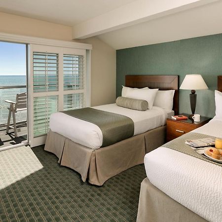 Shore Cliff Hotel Pismo Beach Exteriér fotografie