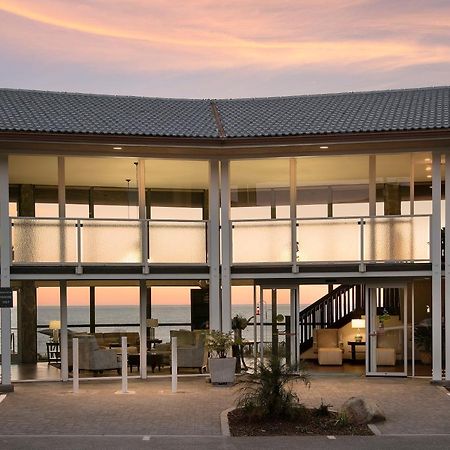 Shore Cliff Hotel Pismo Beach Exteriér fotografie