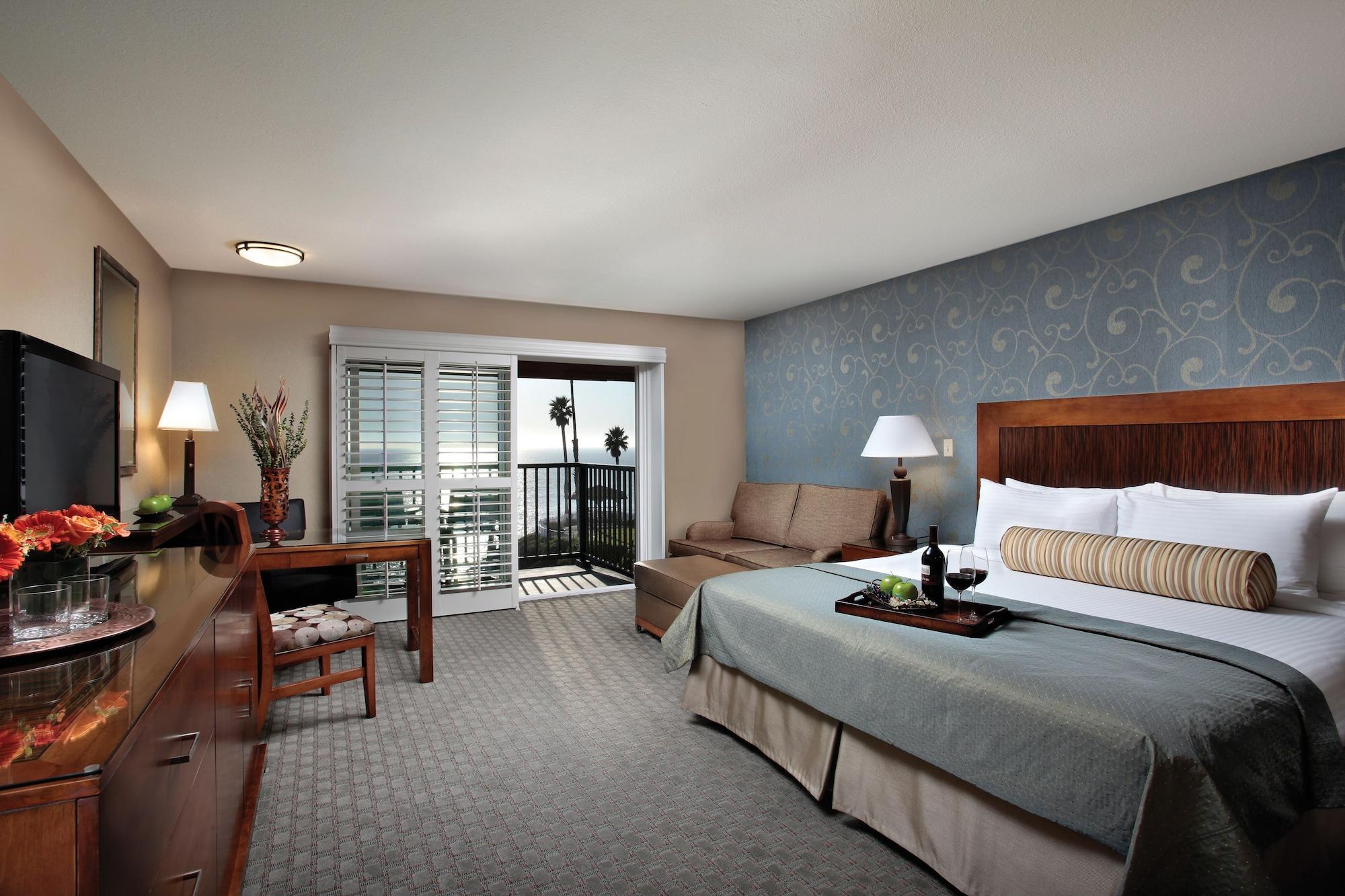 Shore Cliff Hotel Pismo Beach Exteriér fotografie