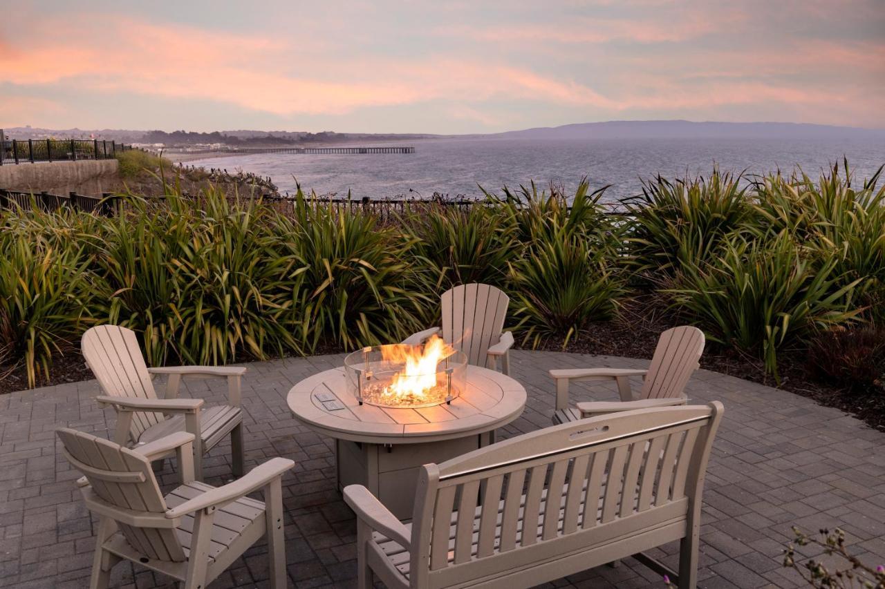 Shore Cliff Hotel Pismo Beach Exteriér fotografie