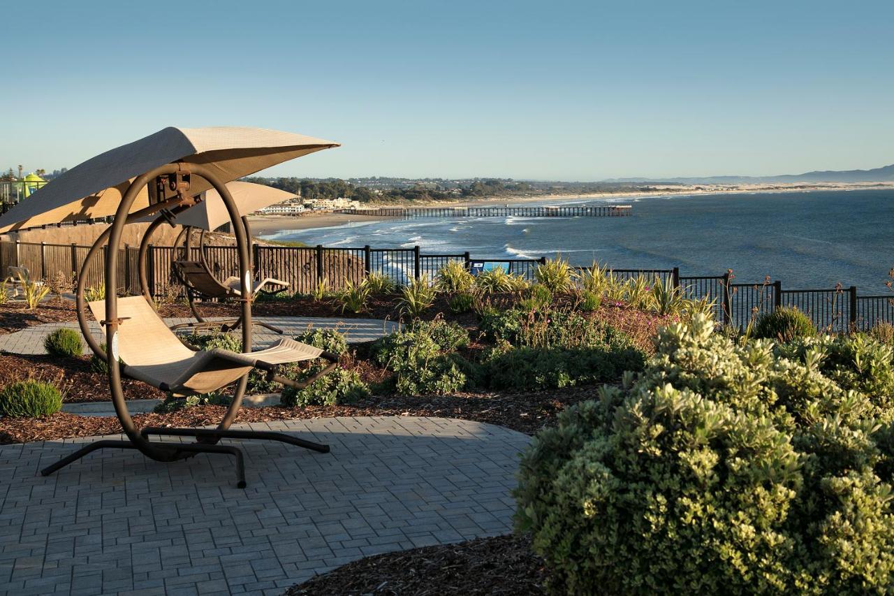 Shore Cliff Hotel Pismo Beach Exteriér fotografie