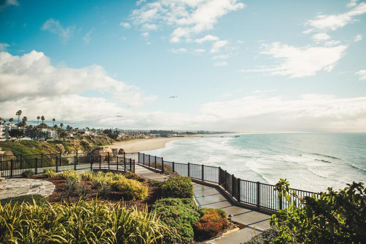 Shore Cliff Hotel Pismo Beach Exteriér fotografie