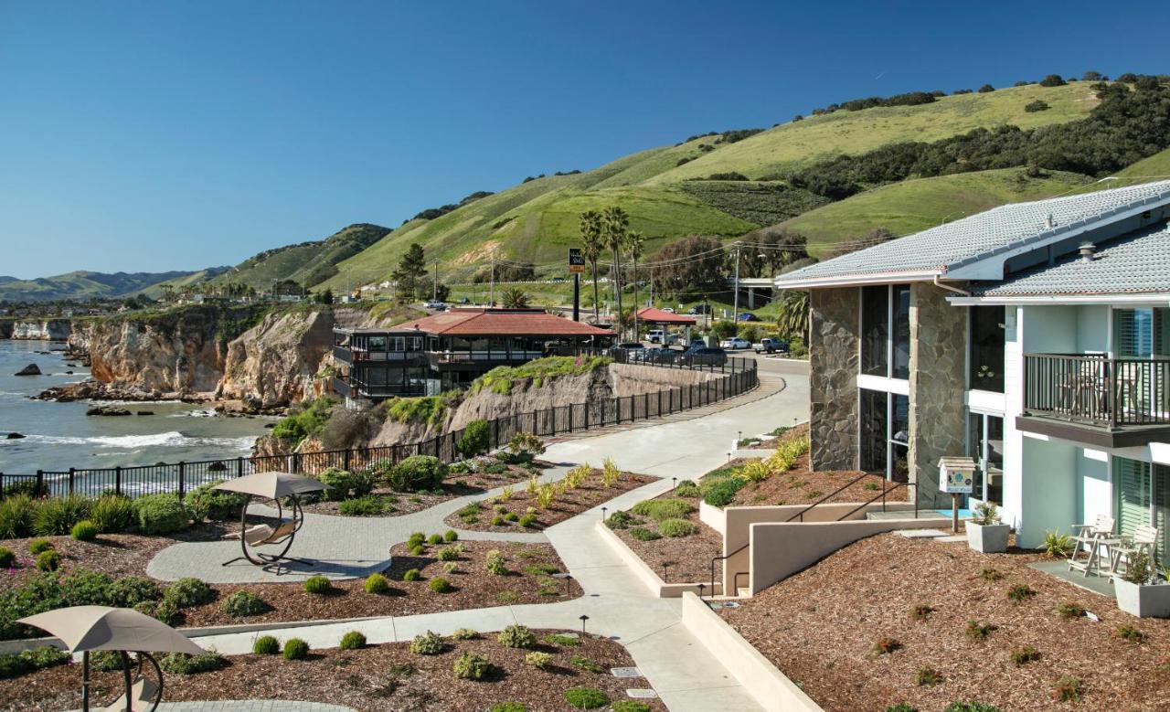 Shore Cliff Hotel Pismo Beach Exteriér fotografie
