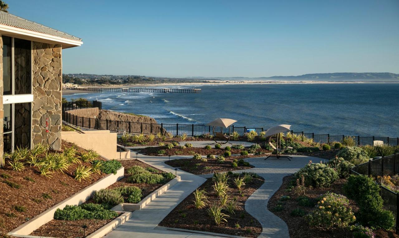 Shore Cliff Hotel Pismo Beach Exteriér fotografie