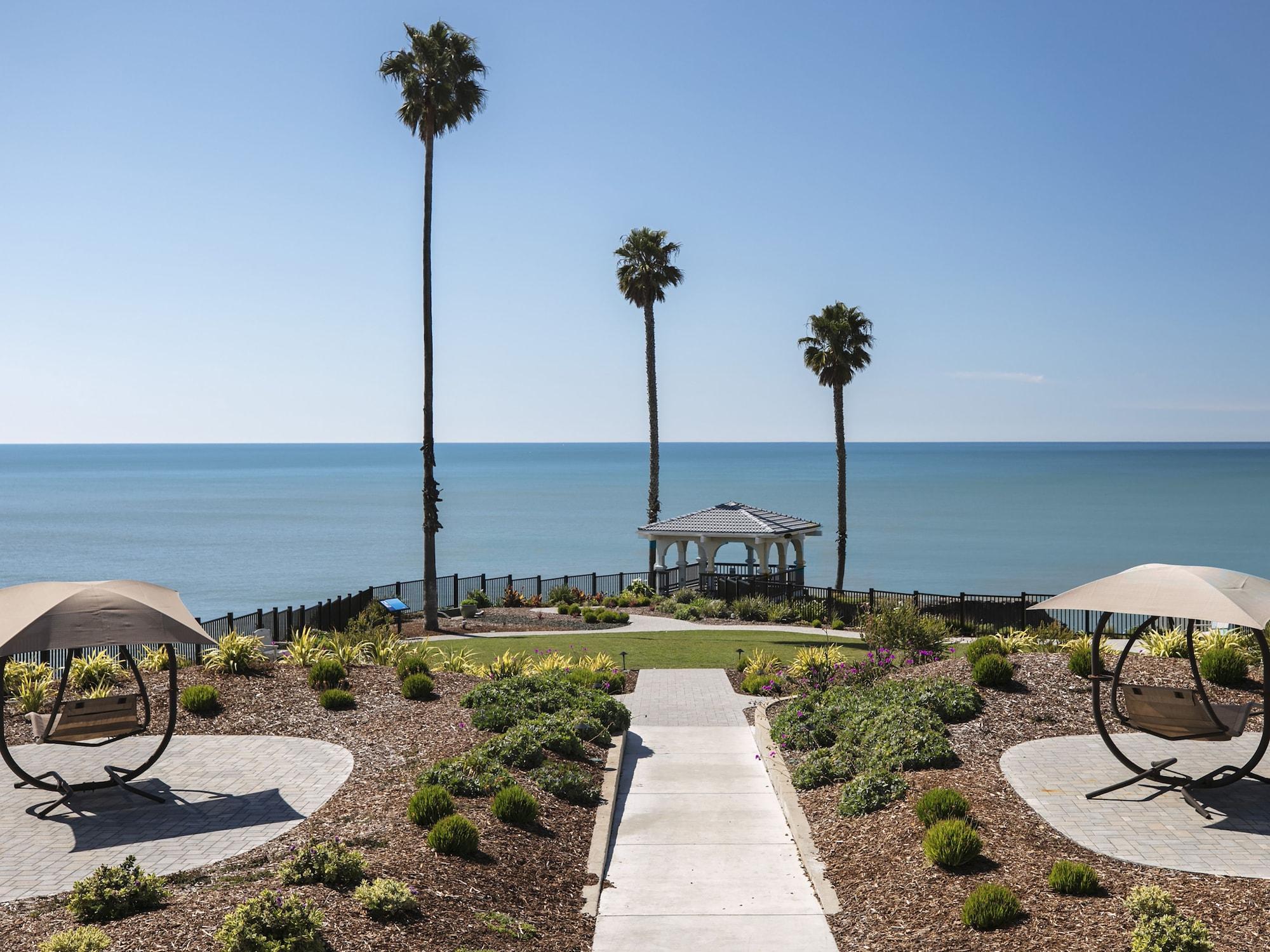 Shore Cliff Hotel Pismo Beach Exteriér fotografie