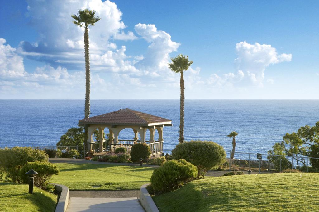 Shore Cliff Hotel Pismo Beach Exteriér fotografie