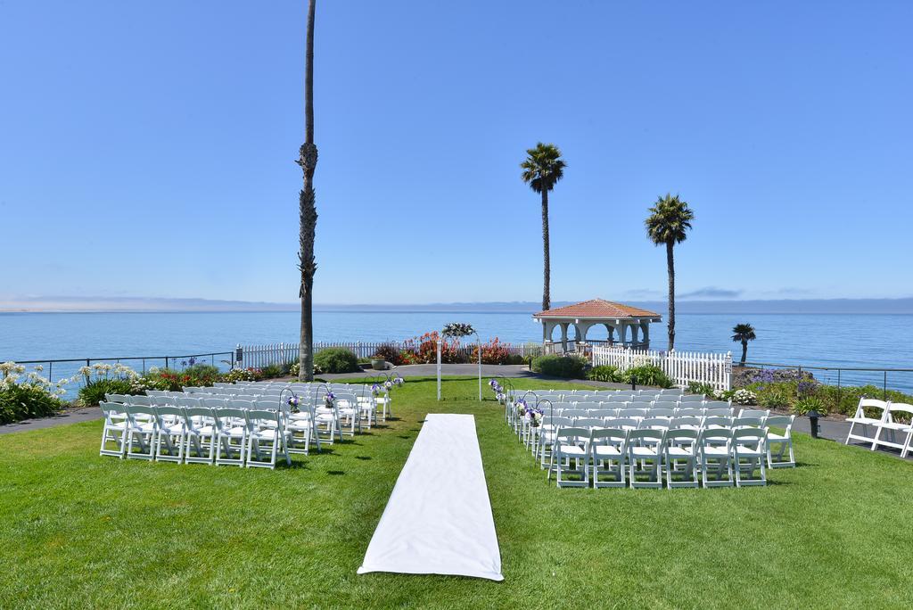 Shore Cliff Hotel Pismo Beach Exteriér fotografie